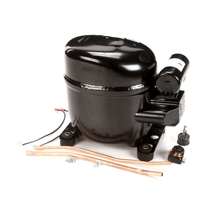 Randell Compressor, 1/3Hp R-404A, Ae1164E-209-J7, Rf Con15 RF CMP1603